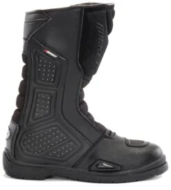 Joe Rocket Sonic X Boots -Motorcycle Equipment Store joe rocket sonic x boots black 2