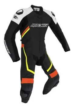 Joe Rocket Speedmaster 7.0 One-Piece Race Suit 8 Joe Rocket Speedmaster 7.0 One-Piece Race Suit -Motorcycle Equipment Store joe rocket speedmaster70 one piece race suit 1