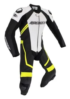 Joe Rocket Speedmaster 7.0 One-Piece Race Suit 9 Joe Rocket Speedmaster 7.0 One-Piece Race Suit -Motorcycle Equipment Store joe rocket speedmaster70 one piece race suit 2