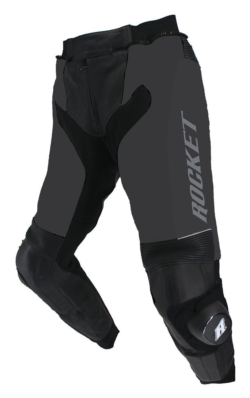 Joe Rocket Speedmaster 7.0 Two-Piece Race Suit 4 Joe Rocket Speedmaster 7.0 Two-Piece Race Suit - Image 2