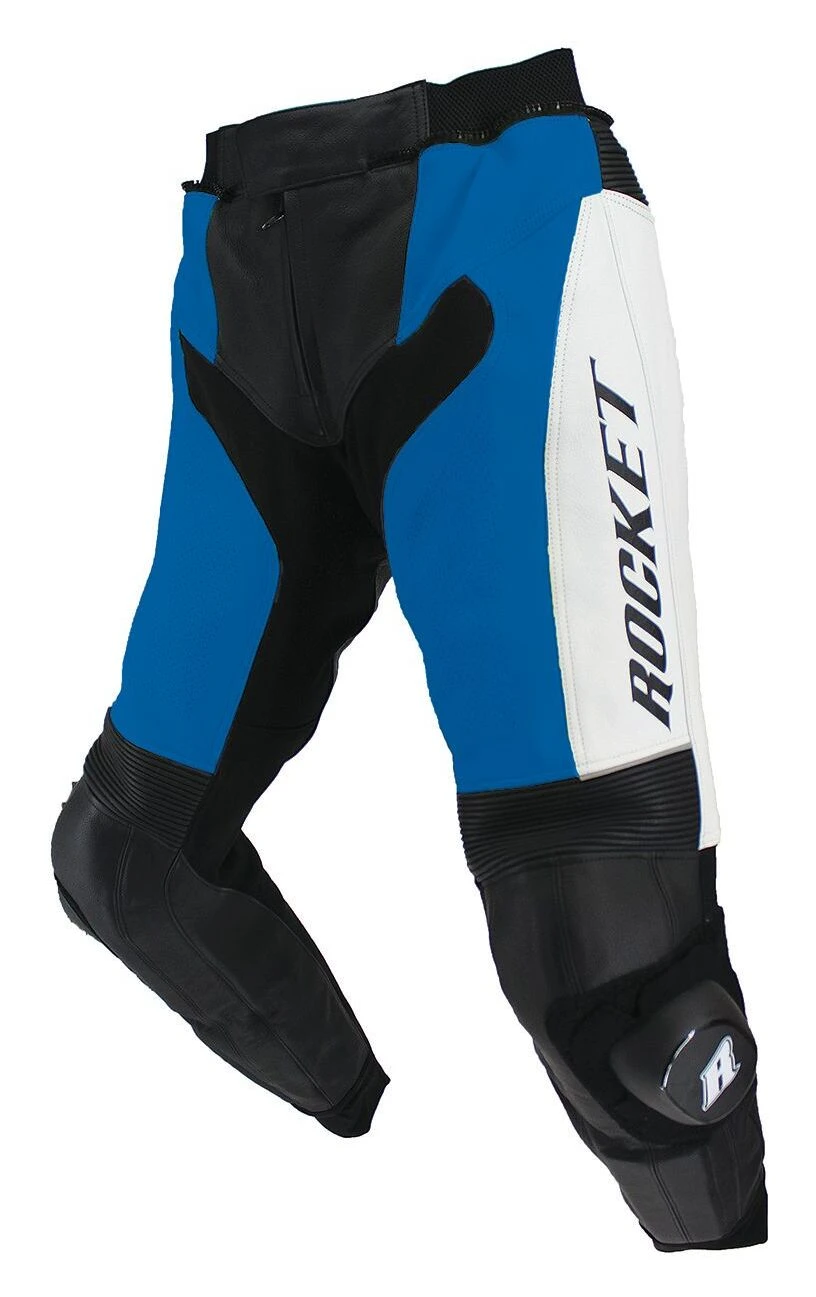 Joe Rocket Speedmaster 7.0 Two-Piece Race Suit 6 Joe Rocket Speedmaster 7.0 Two-Piece Race Suit - Image 4