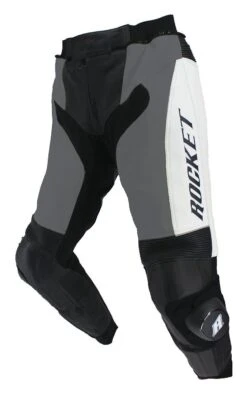 Joe Rocket Speedmaster 7.0 Two-Piece Race Suit 18 Joe Rocket Speedmaster 7.0 Two-Piece Race Suit -Motorcycle Equipment Store joe rocket speedmaster70 two piece race suit gunmetal white 1
