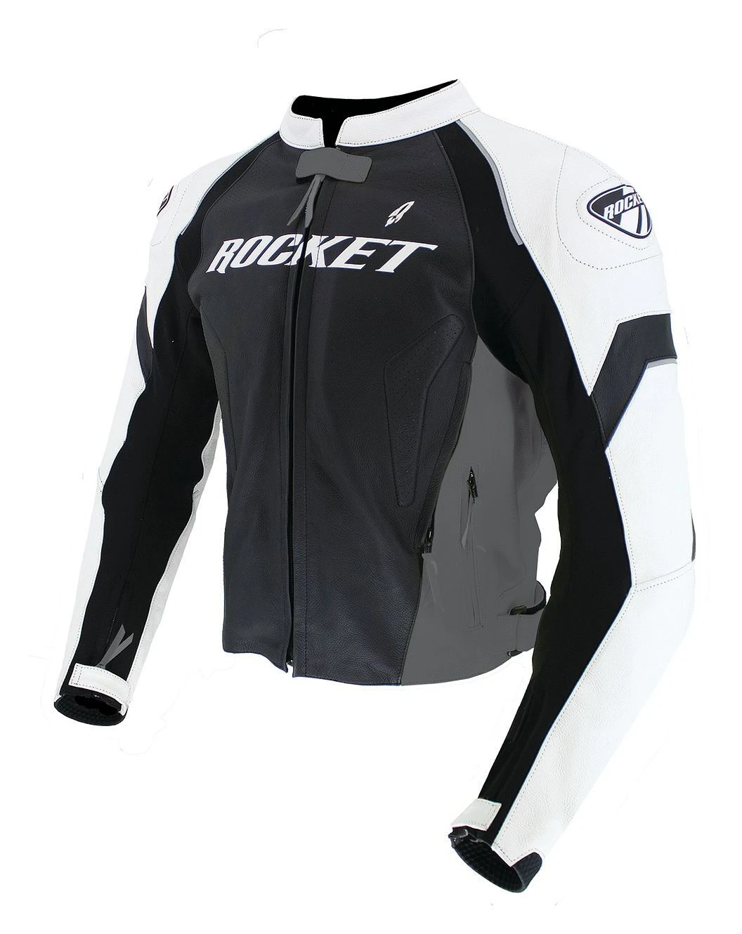 Joe Rocket Speedmaster 7.0 Two-Piece Race Suit 7 Joe Rocket Speedmaster 7.0 Two-Piece Race Suit - Image 5