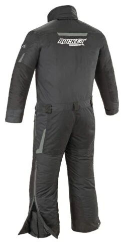 Joe Rocket Titan 2.0 Ops Suit -Motorcycle Equipment Store joe rocket titan20 ops suit black 2