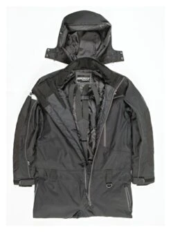 Joe Rocket Titan 2.0 Ops Suit -Motorcycle Equipment Store joe rocket titan20 ops suit black 3