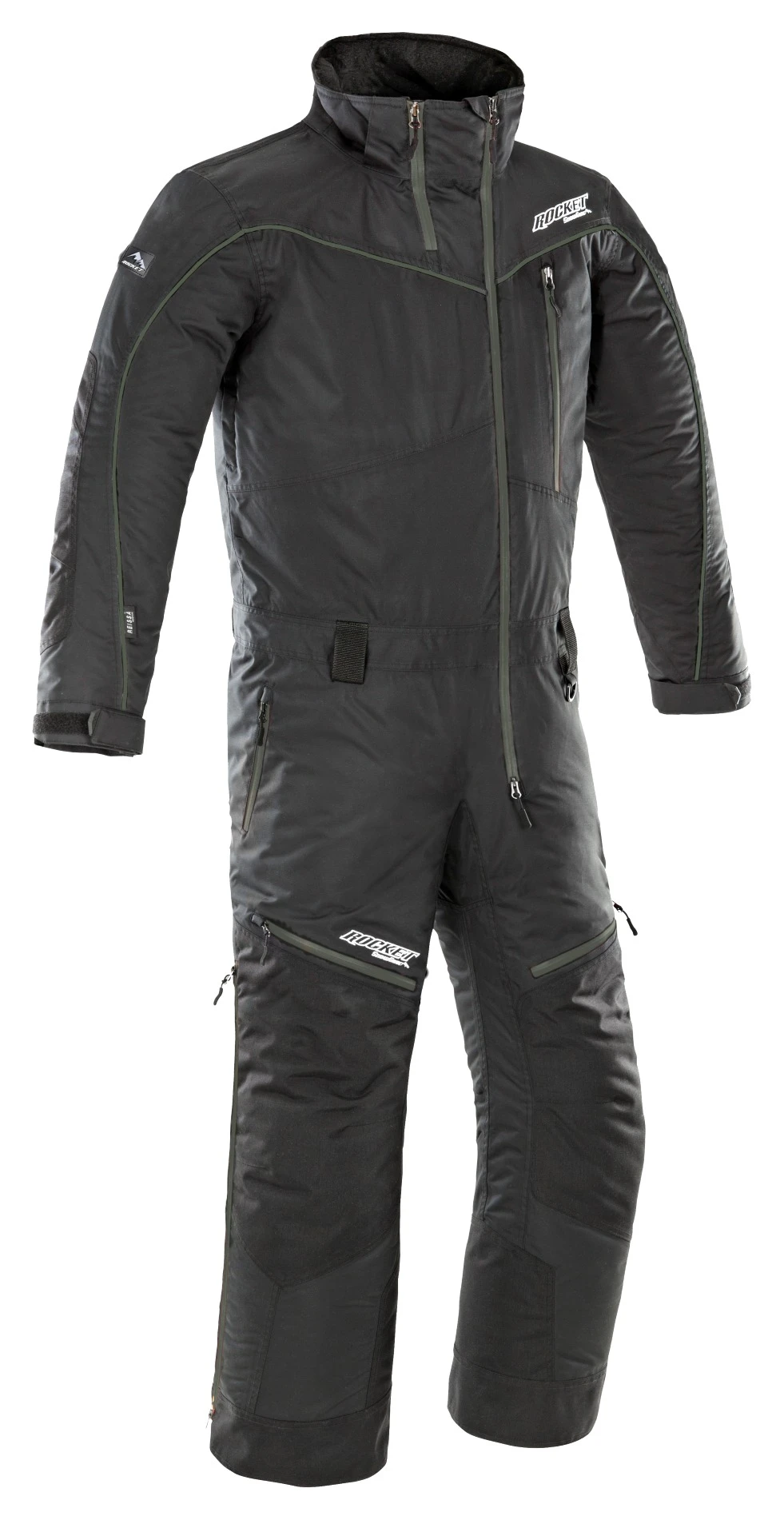 Joe Rocket Titan 2.0 Ops Suit