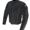 Joe Rocket Turbulent Jacket -Motorcycle Equipment Store joe rocket turbulent jacket black black