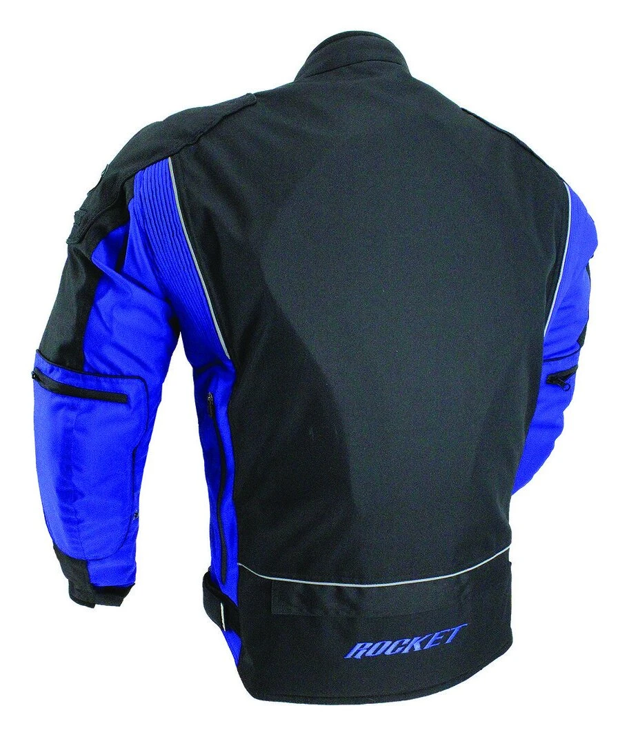 Joe Rocket Turbulent Jacket 10 Joe Rocket Turbulent Jacket - Image 8