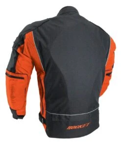 Joe Rocket Turbulent Jacket 22 Joe Rocket Turbulent Jacket -Motorcycle Equipment Store joe rocket turbulent jacket black orange 1