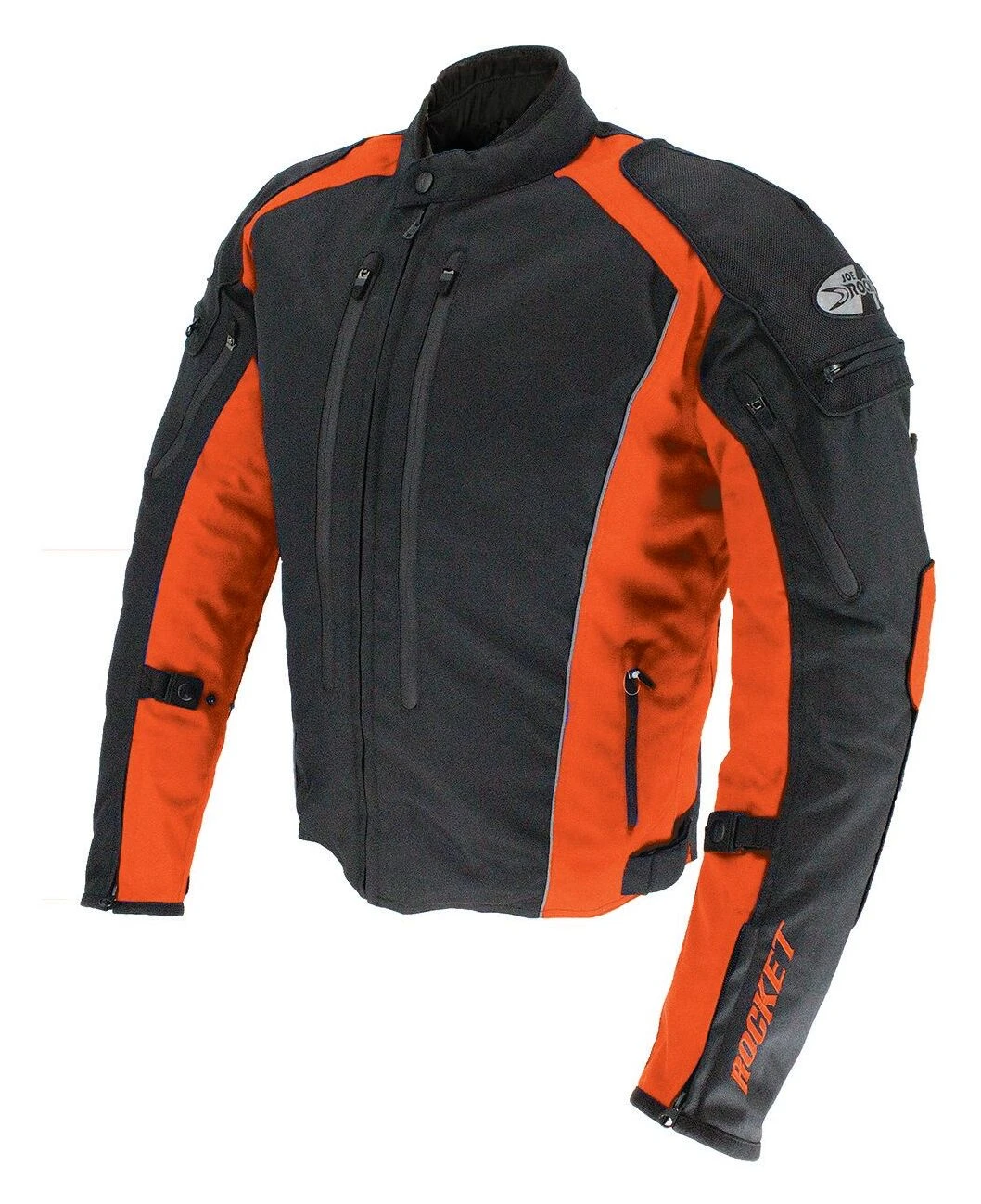 Joe Rocket Turbulent Jacket 11 Joe Rocket Turbulent Jacket - Image 9