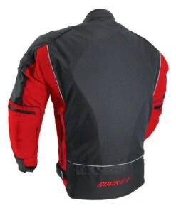 Joe Rocket Turbulent Jacket 18 Joe Rocket Turbulent Jacket -Motorcycle Equipment Store joe rocket turbulent jacket black red 1