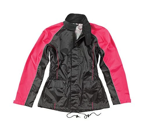 Joe Rocket RS-2 Women's Rain Suit 7 Joe Rocket RS-2 Women's Rain Suit - Image 5