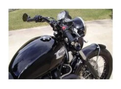 Joker Machine Union Jack Billet Gas Cap For Triumph 2000-2016 9 Joker Machine Union Jack Billet Gas Cap For Triumph 2000-2016 -Motorcycle Equipment Store joker machine union jack billet gas cap for triumph 1