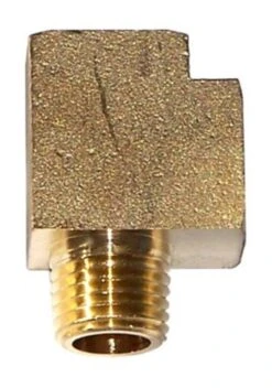 Kleinn 1/4" T-Shaped Manifold