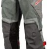 Klim Baja S4 Pants -Motorcycle Equipment Store klim baja s4 pants cool gray redrock