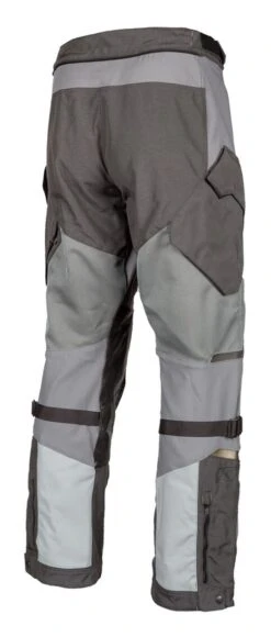 Klim Baja S4 Pants 15 Klim Baja S4 Pants -Motorcycle Equipment Store klim baja s4 pants grey 1