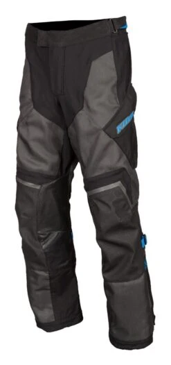 Klim Baja S4 Pants 18 Klim Baja S4 Pants -Motorcycle Equipment Store klim baja s4 pants grey 2