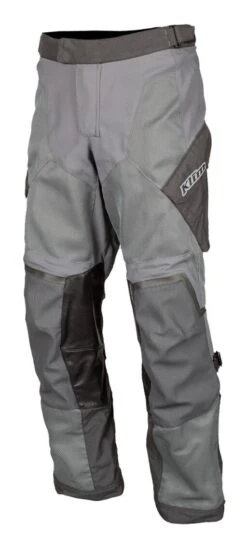 Klim Baja S4 Pants 14 Klim Baja S4 Pants -Motorcycle Equipment Store klim baja s4 pants grey