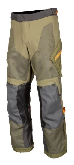 Klim Baja S4 Pants 20 Klim Baja S4 Pants -Motorcycle Equipment Store klim baja s4 pants grey 4