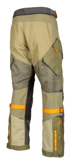 Klim Baja S4 Pants 21 Klim Baja S4 Pants -Motorcycle Equipment Store klim baja s4 pants grey 5