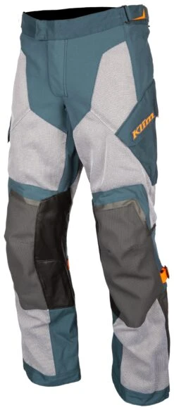 Klim Baja S4 Pants 16 Klim Baja S4 Pants -Motorcycle Equipment Store klim baja s4 pants petrol strike orange