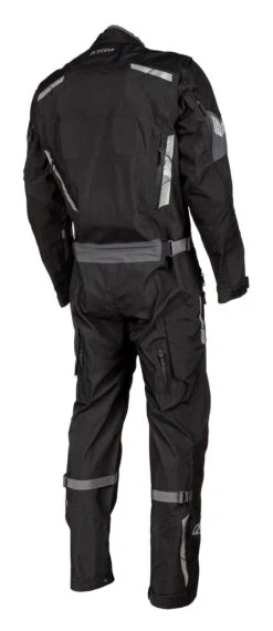 Klim Hardanger Riding Suit -Motorcycle Equipment Store klim hardanger riding suit black 1