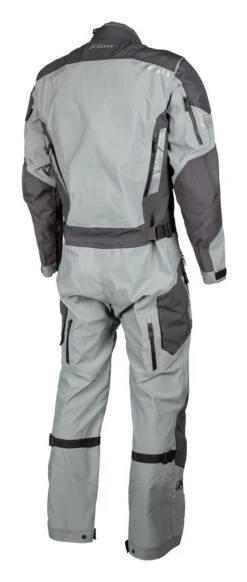 Klim Hardanger Riding Suit -Motorcycle Equipment Store klim hardanger riding suit grey 1