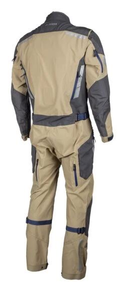 Klim Hardanger Riding Suit -Motorcycle Equipment Store klim hardanger riding suit tan 1