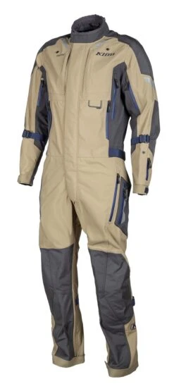 Klim Hardanger Riding Suit -Motorcycle Equipment Store klim hardanger riding suit tan
