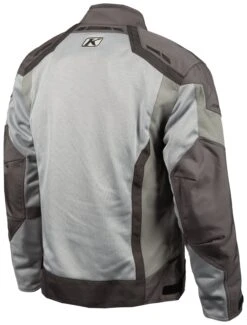 Klim Induction Jacket 15 Klim Induction Jacket -Motorcycle Equipment Store klim induction jacket cool gray 1