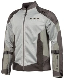 Klim Induction Jacket 14 Klim Induction Jacket -Motorcycle Equipment Store klim induction jacket cool gray