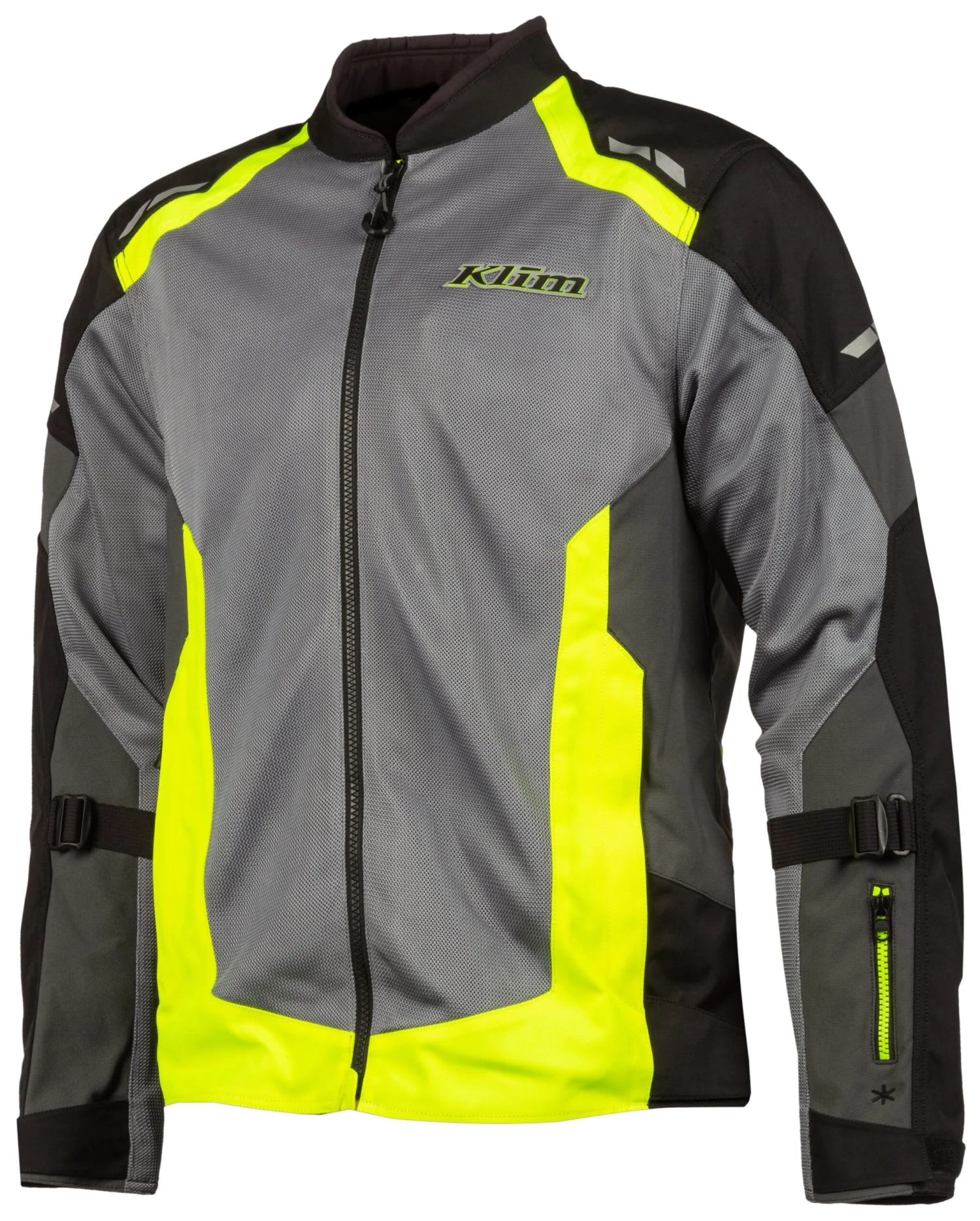 Klim Induction Jacket 7 Klim Induction Jacket - Image 5