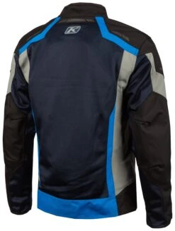 Klim Induction Jacket 21 Klim Induction Jacket -Motorcycle Equipment Store klim induction jacket navy 1