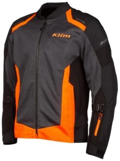 Klim Induction Jacket 18 Klim Induction Jacket -Motorcycle Equipment Store klim induction jacket orange