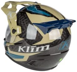 Klim Krios Pro Ventura Helmet 13 Klim Krios Pro Ventura Helmet -Motorcycle Equipment Store klim krios pro ventura helmet olive 1