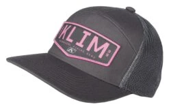 Klim Octane Hat 8 Klim Octane Hat -Motorcycle Equipment Store klim octane hat slate grey fiery 2