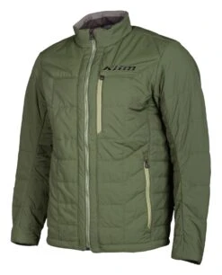 Klim Override Jacket -Motorcycle Equipment Store klim override jacket kombu green black