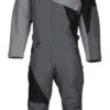 Klim Railslide One-Piece Suit 2 Klim Railslide One-Piece Suit -Motorcycle Equipment Store klim railslide one piece suit black grey