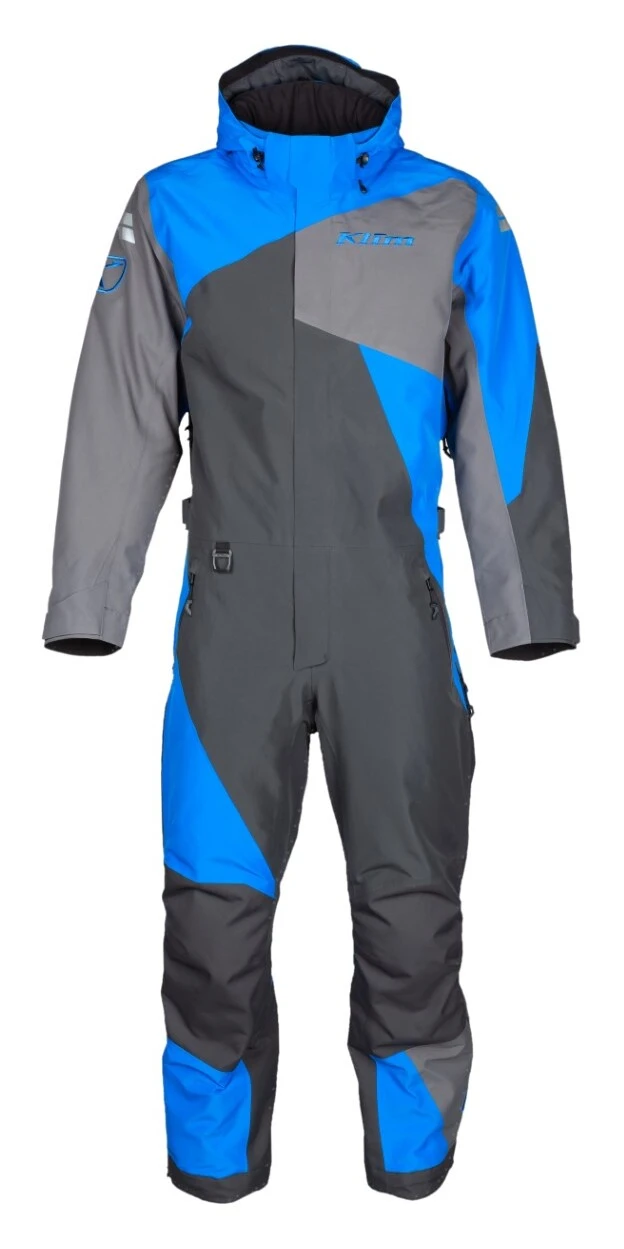 Klim Railslide One-Piece Suit 11 Klim Railslide One-Piece Suit - Image 9