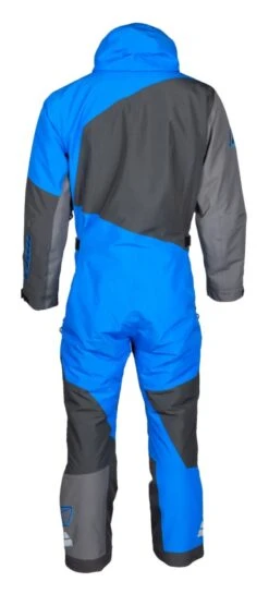 Klim Railslide One-Piece Suit 21 Klim Railslide One-Piece Suit -Motorcycle Equipment Store klim railslide one piece suit black grey 7