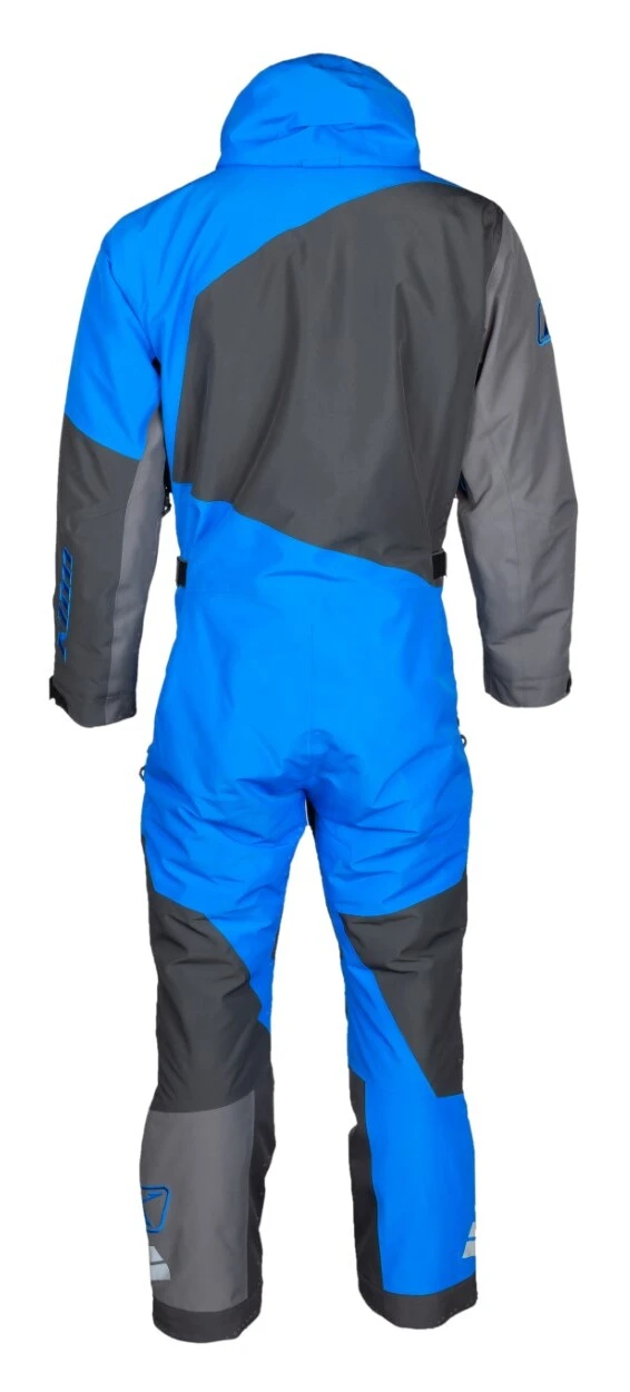 Klim Railslide One-Piece Suit 12 Klim Railslide One-Piece Suit - Image 10