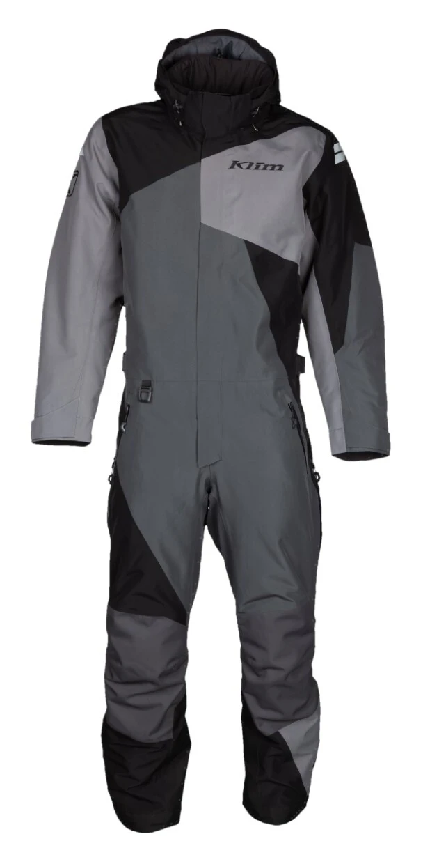 Klim Railslide One-Piece Suit 3 Klim Railslide One-Piece Suit