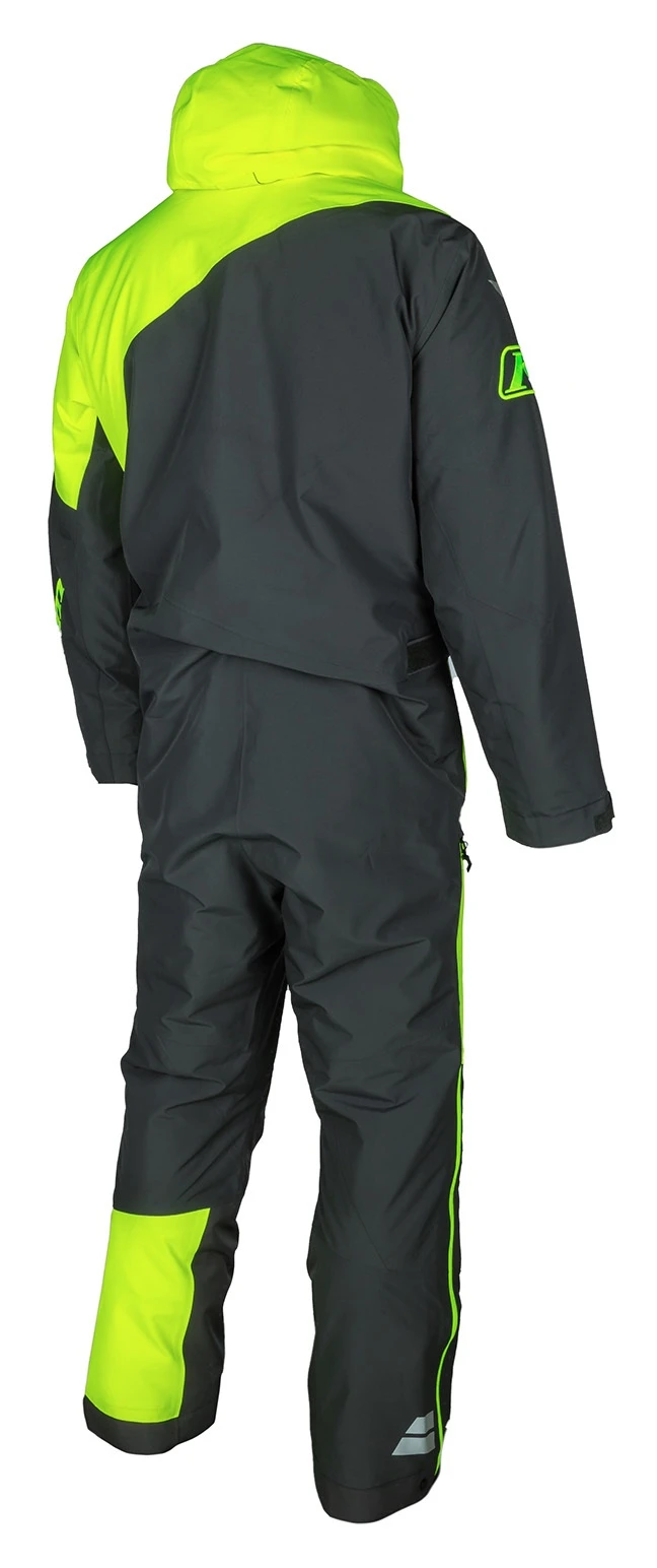 Klim Railslide One-Piece Suit 6 Klim Railslide One-Piece Suit - Image 4