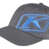 Klim Rider Hat -Motorcycle Equipment Store klim rider hat grey blue