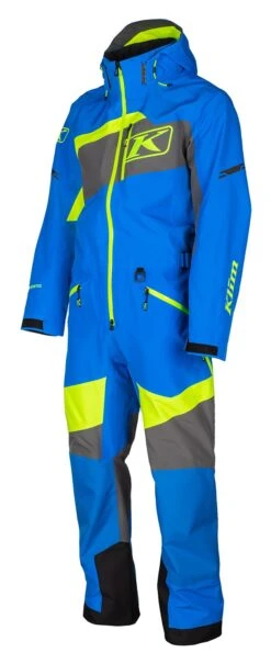 Klim Ripsa One-Piece Suit 14 Klim Ripsa One-Piece Suit -Motorcycle Equipment Store klim ripsa one piece suit 2
