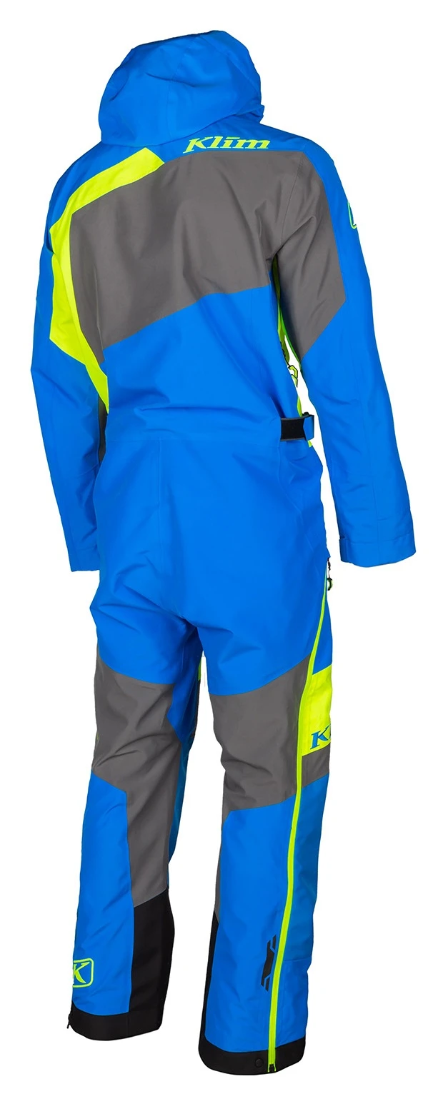 Klim Ripsa One-Piece Suit 6 Klim Ripsa One-Piece Suit - Image 4