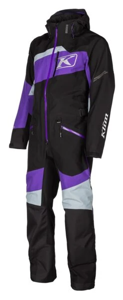 Klim Ripsa One-Piece Suit 16 Klim Ripsa One-Piece Suit -Motorcycle Equipment Store klim ripsa one piece suit black purple
