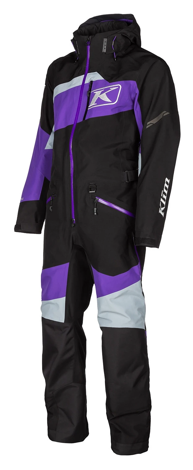Klim Ripsa One-Piece Suit 7 Klim Ripsa One-Piece Suit - Image 5