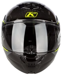 Klim TK1200 Karbon Stark Helmet -Motorcycle Equipment Store klim tk1200 karbon stark helmet asphalt hi vis 7