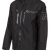 Klim Tomahawk Jacket -Motorcycle Equipment Store klim tomahawk jacket black
